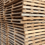 Pallet Recycling