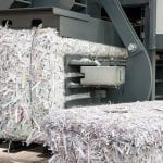 Paper Recycling