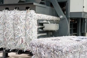 Paper Recycling